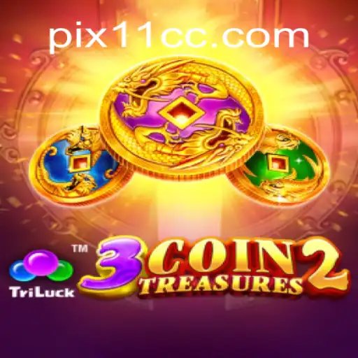 Explorando o Mundo Fascinante de 3CoinTreasures2: Um Mergulho na Aventura Virtual