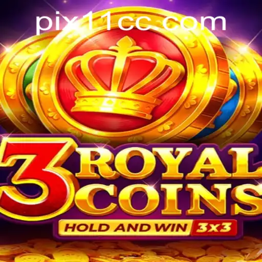 Descubra o Empolgante Mundo de 3royalcoins: Regras e Estratégias