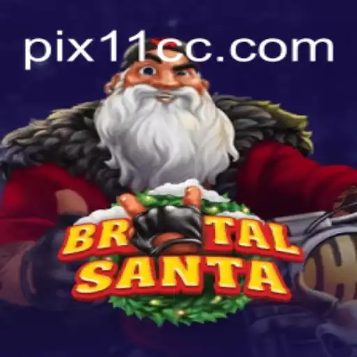 BrutalSanta: Um mergulho no mundo cheio de ação e espírito natalino