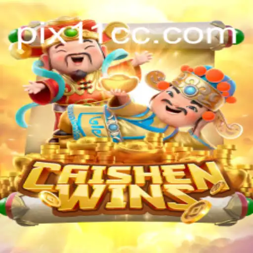 Explorando o Mundo de CaishenWins: Uma Viagem ao Universo dos Jogos Online