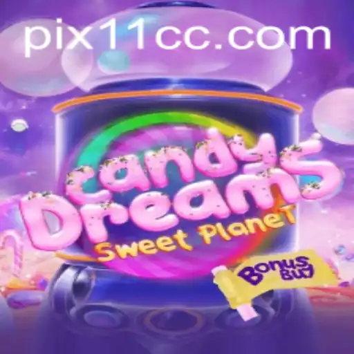 Explorando o Mundo de CandyDreamsSweetPlanet: Um Universo de Aventuras e Diversão