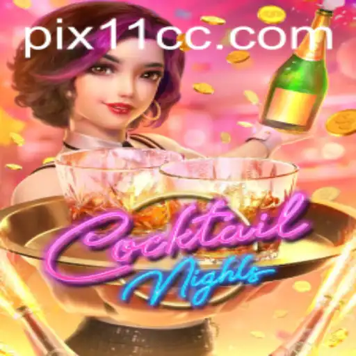 Explorando o Mundo de CocktailNights: Mistura de Estratégia e Diversão