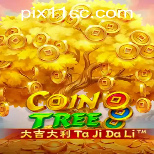 Descobrindo CoinTree: Uma Nova Sensação no Mundo dos Jogos