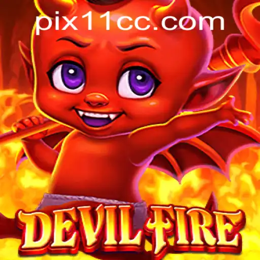 Descubra o Fascinante Mundo de DevilFire