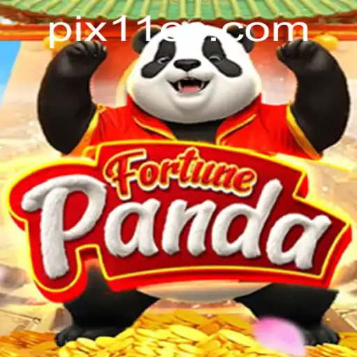 FortunePanda: Descubra o Universo Cativante do Jogo com 11CC.com