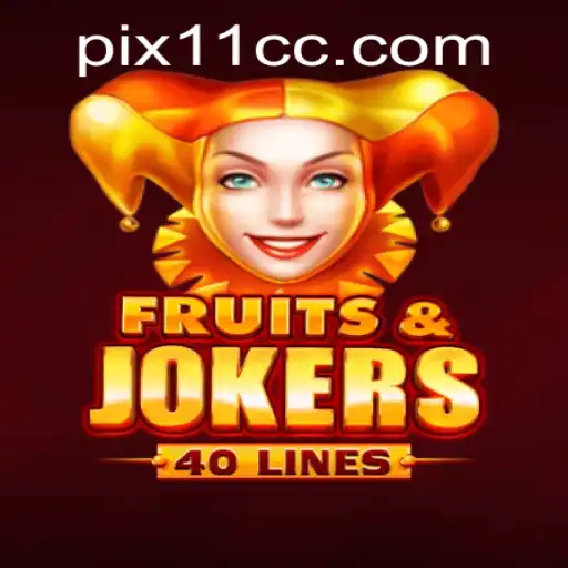 Explorando o Jogo FruitsAndJokers40: Um Mergulho nas Regras e Estratégias