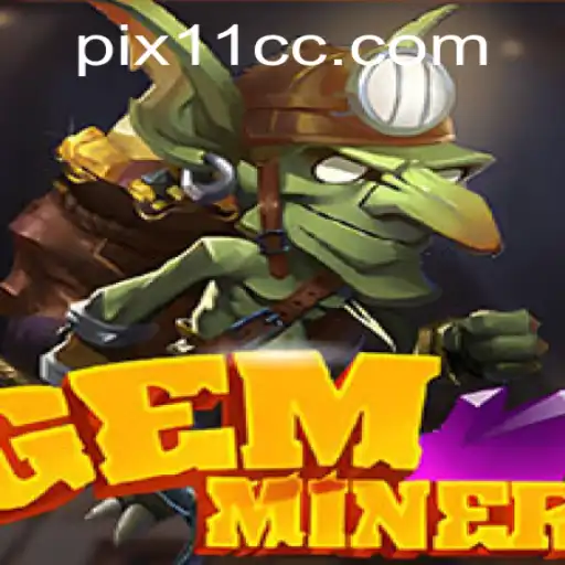 Desvende os Mistérios de GemMiner