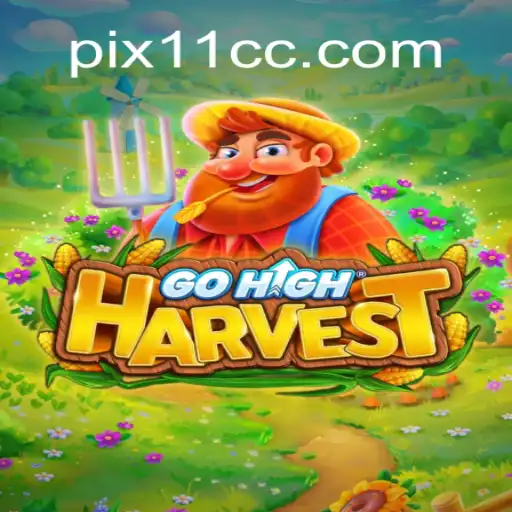 Explore o Universo de GoHighHarvest: Um Novo Jogo Inovador no Mundo do Entretenimento Digital
