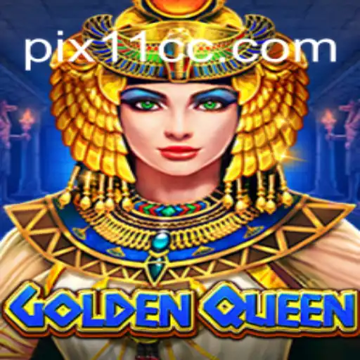 GoldenQueen: A Aventura Dourada