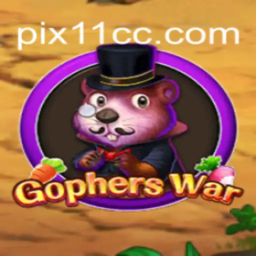 Explorando o Mundo Empolgante de GophersWar