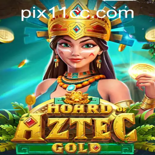 HoardofAztecgold: Aventuras e Estratégias no Mundo dos Tesouros Astecas