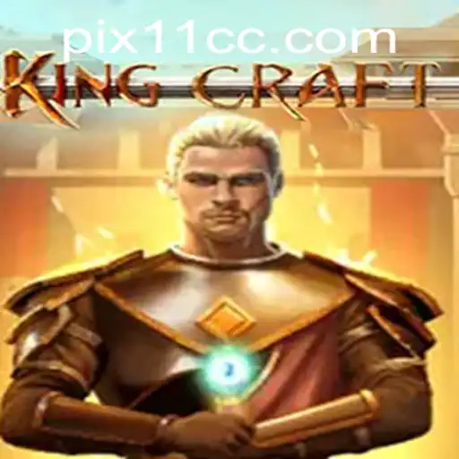 Descubra o Universo Inovador de KingcraftMenomin