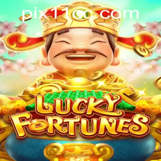 LUCKYFORTUNES: Uma Imersão no Mundo do Entretenimento Digital com 11CC.com