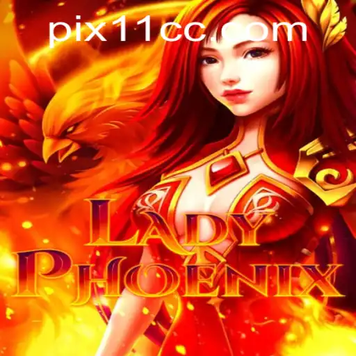 Descubra o Fascinante Mundo de LadyPhoenix: Um Novo Jogo de Estratégia