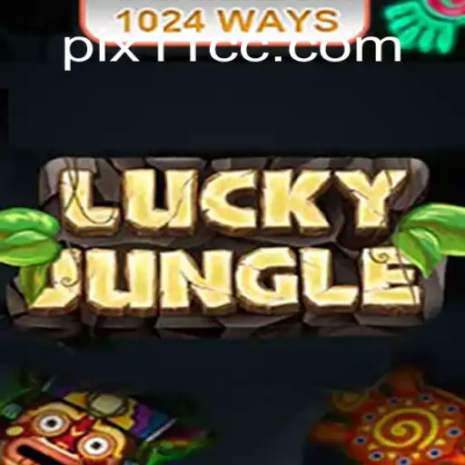 Explorando o Mundo de LuckyJungle1024: Um Guia Completo