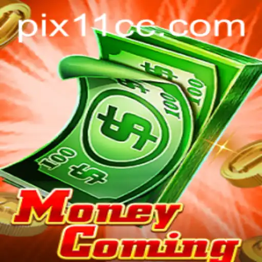 Descubra o Empolgante Jogo MoneyComing em 11CC.com