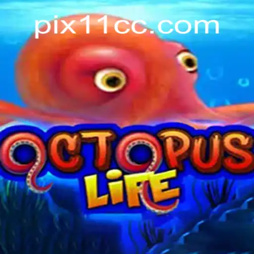 Descubra o Fascinante Mundo de OctopusLife – Uma Aventura Aquática Inesquecível