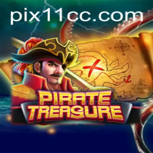 Explorando PirateTreasure: Um Mergulho no Mundo da Aventura e Estratégia