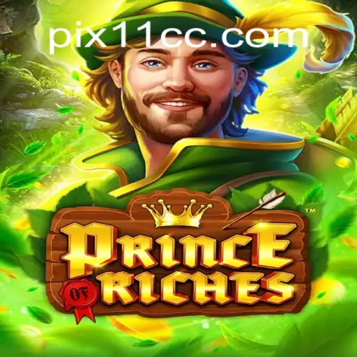 Descubra o Jogo PrinceOfRiches e Suas Regras Fascinantes