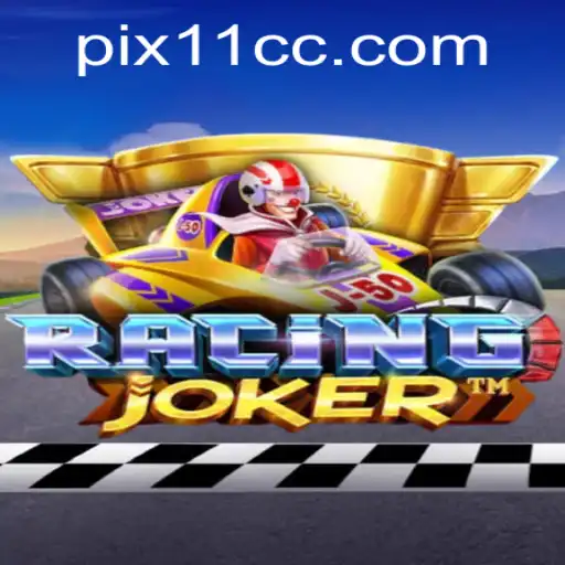 Explorando RacingJoker: Um Mergulho Intenso no Mundo das Corridas com 11CC.com