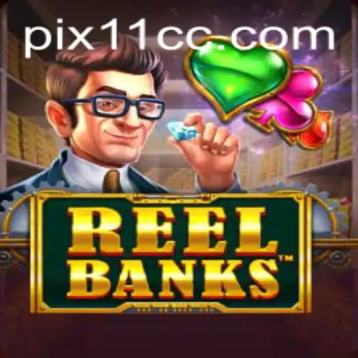 ReelBanks: Uma Nova Experiência no Mundo dos Jogos Online
