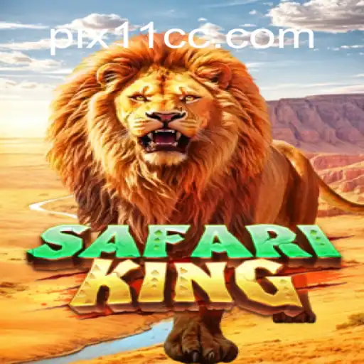 Explorando o Mundo Vibrante de SafariKing