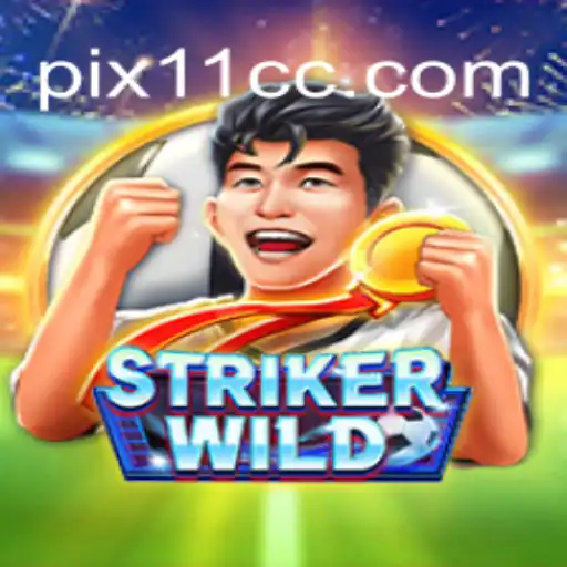 Descubra o Empolgante Mundo de StrikerWILD e a Inovação da Plataforma 11CC.com