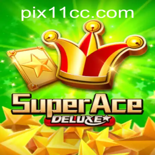 Explorando o Fascinante Mundo de SuperAceDeluxe: Uma Nova Era de Jogos