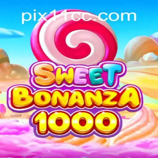 Descubra o Mundo Empolgante de SweetBonanza1000