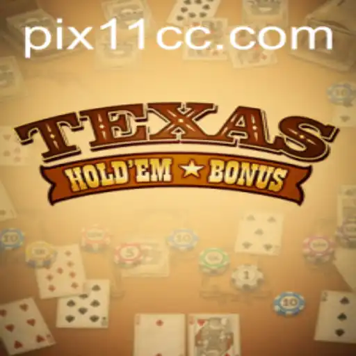 Texas Hold'em Bonus: Um Guia Completo Para Entender o Jogo