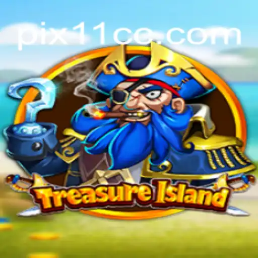 Explorando 'TreasureIsland': O Jogo de Aventura Digital