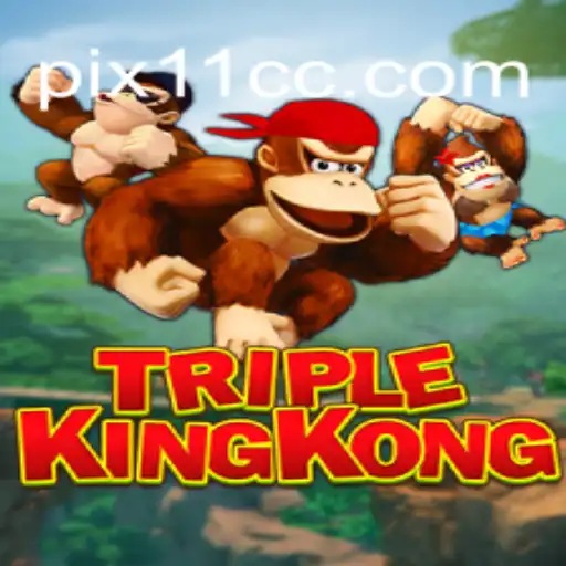 Descobrindo o Mundo Envolvente de TripleKingKong