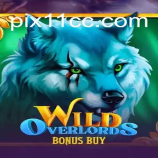 Explorando o Universo de WildOverlordsBonusBuy