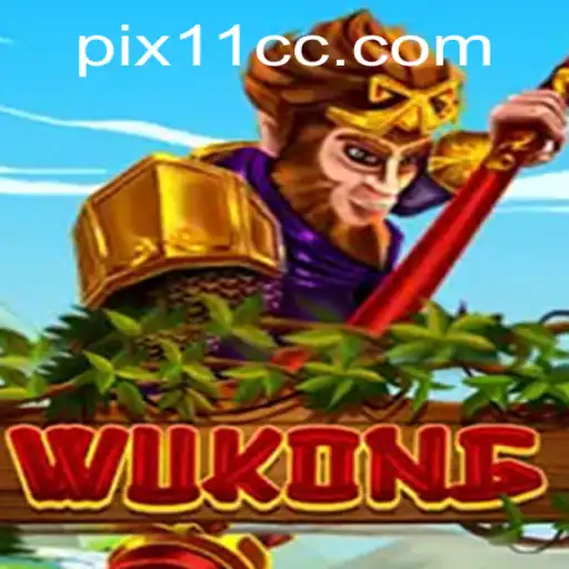 Explorando o Mundo do Jogo Wukong
